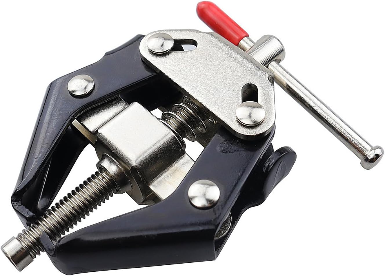 Rulbelok Windshield Removal Tools Flexible Battery Terminal Alternator Bearing Puller Windshield Wiper Arm Puller Energy-Saving Heavy-Duty Arm Bearing Remover