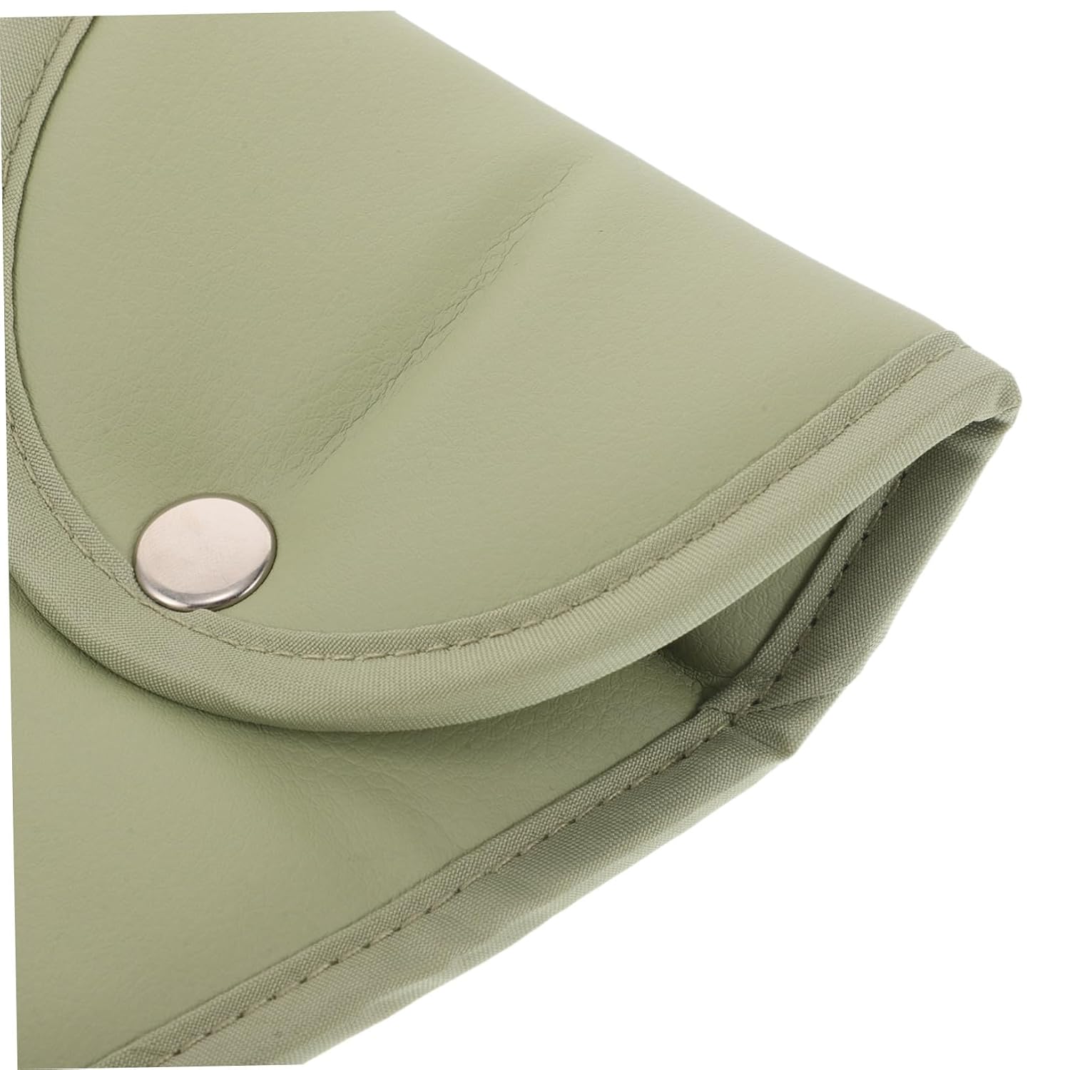 Crotch Pad Replacement for Strollers Anti-Slip Safety Cushion for Boy Girl Fit Design for Preventing Slippage and Ensuring Secure Seating Matcha