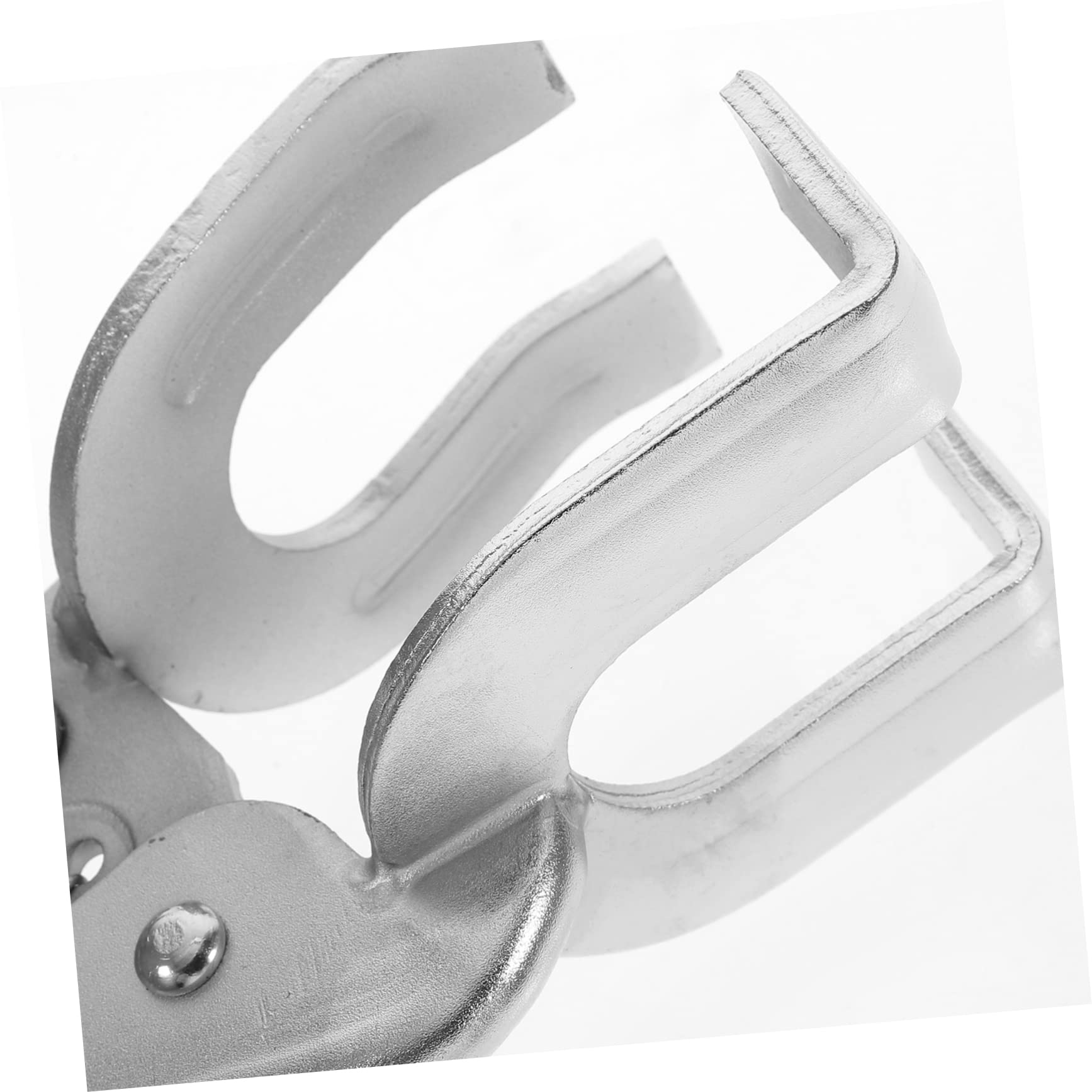 jojofuny Morsetto Di Saldatura Con Bloccaggio Regolabile 11 Pinze A U Pinze Per Saldatura Utensili Robusti Per Lamiera Non Deformabili