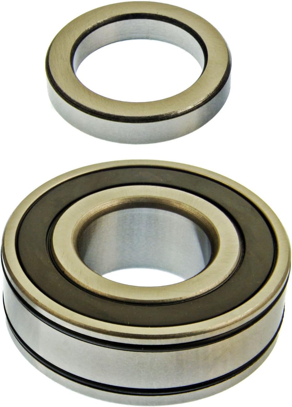 Precision RW607NR Wheel Bearing