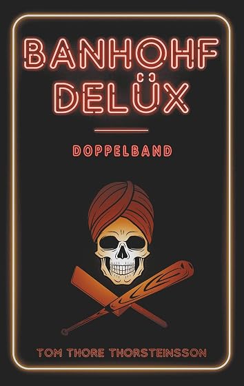 Banhohf Delüx: Doppelband