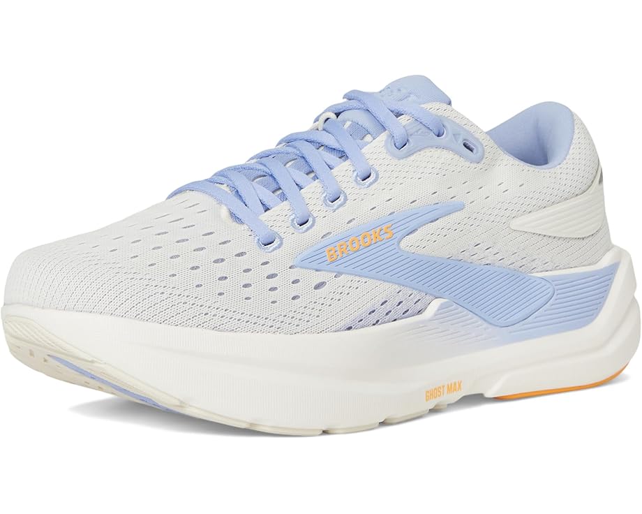 Brooks Ghost Max 3 - Front View