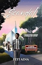 Scandal: A Prodigal Son's Return