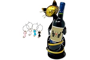 Pet Fit For Life Cat/Kitten Wine Holder