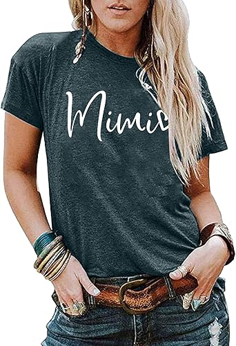 Mimi tee Clearance
