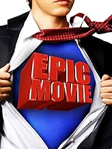 Epic Movie (Unrated)