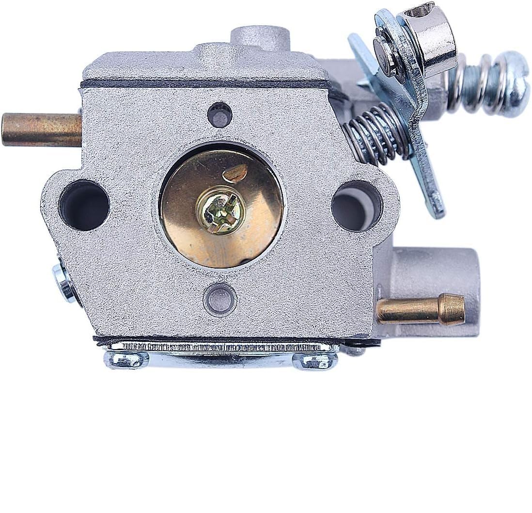 SHORI OLEO MAC SPARTA 44 AT Carburetor — Amazon image 3