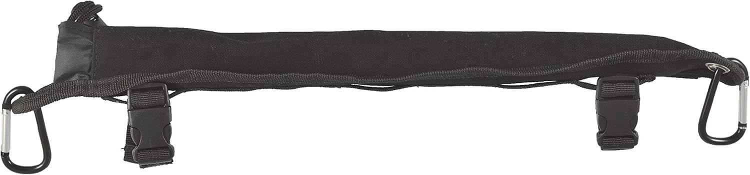 Infinite Discs Disc Retriever Sheath, Holder for Disc Golf Retriever Pole