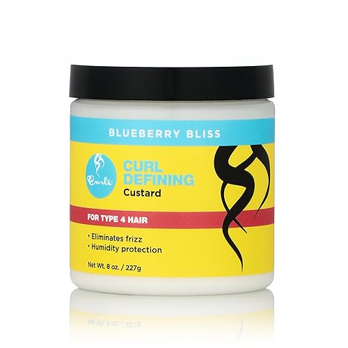 Curls Blueberry Bliss Kids Curl Defining Cream