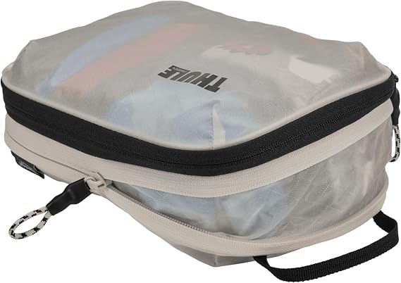 Thule 3204858 Compression Packing Cube, White, S