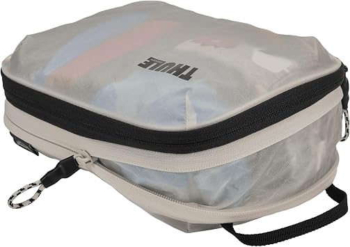 Thule 3204858 Compression Packing Cube, White, S