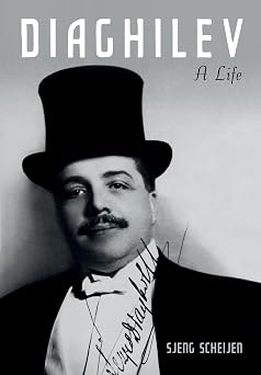 Diaghilev A Life