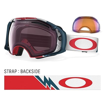 oakley airbreaks