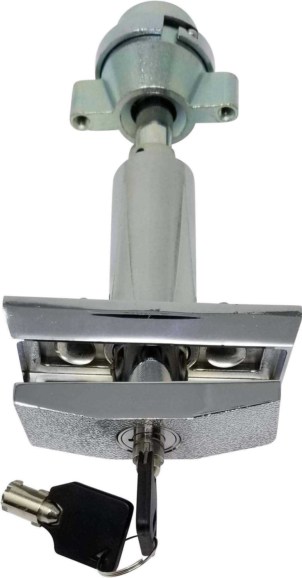 Admiral Locks T-Handle Vending Machine Lock