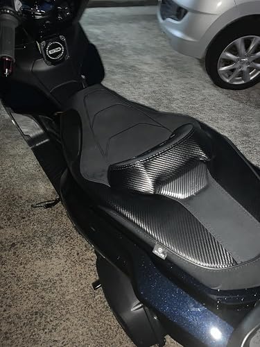 Amazon | Entrotech PCX シート ローダウン カスタム クッション