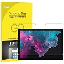 Jetech Protector Microsoft Surface Tempered