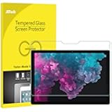 JETech Screen Protector for Microsoft Surface Pro 6/5/4, Tempered Glass Film