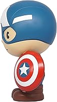Vista 3 de Marvel Capitán América Bank