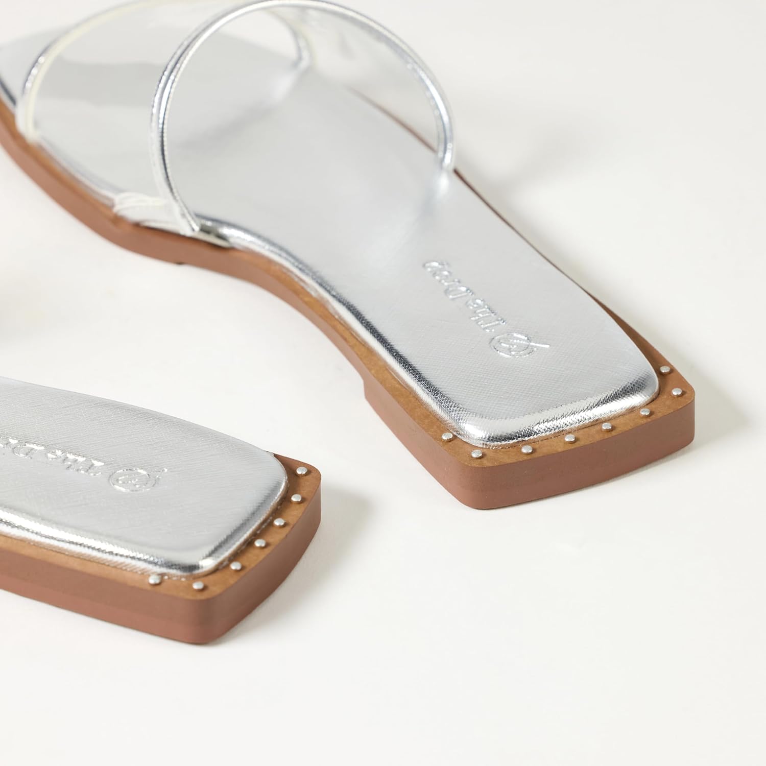 The Drop Women's Oslo One Band Sandal - Image 7