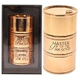New Brand Perfumes New Brand Master of Essence Pink Gold EDP Spray Women 3.3 oz