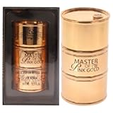 New Brand Perfumes New Brand Master of Essence Pink Gold EDP Spray Women 3.3 oz