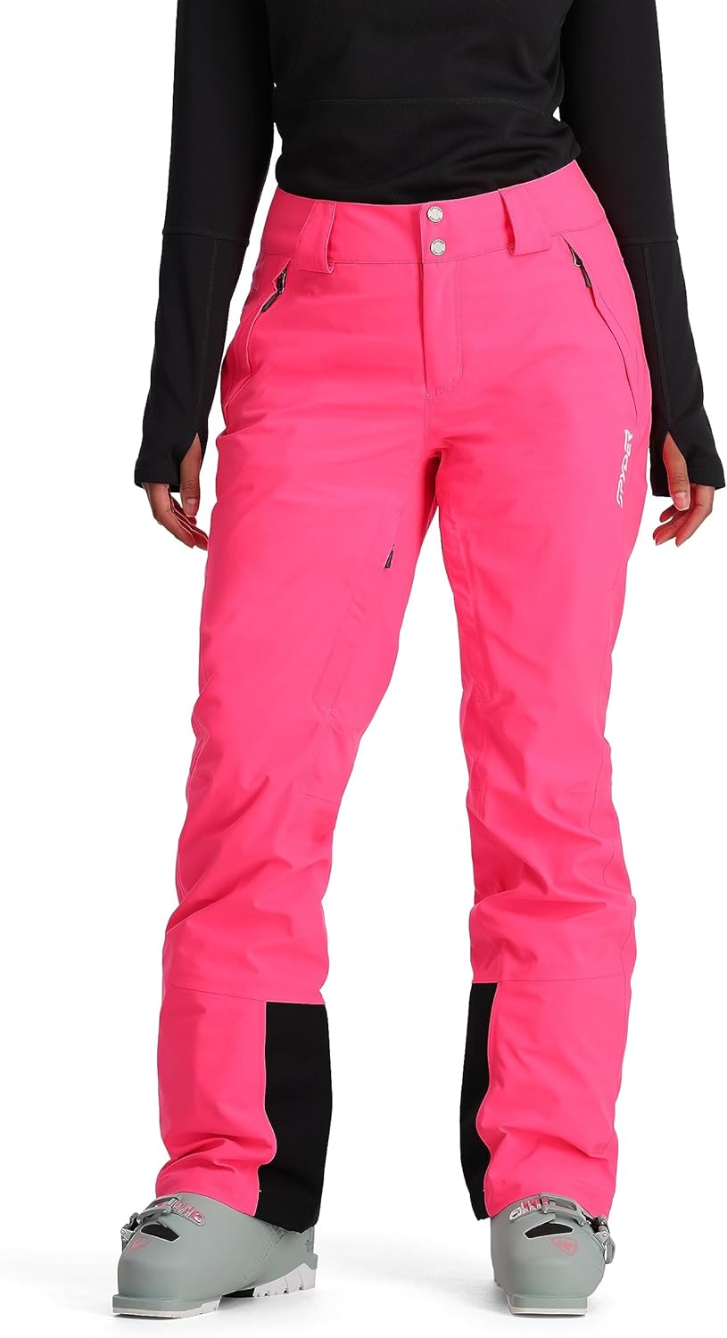 Spyder Women's Hone GTX Shell Sli Pant