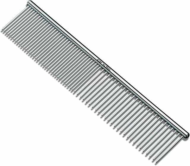 Andis - Metal comb 19 cm