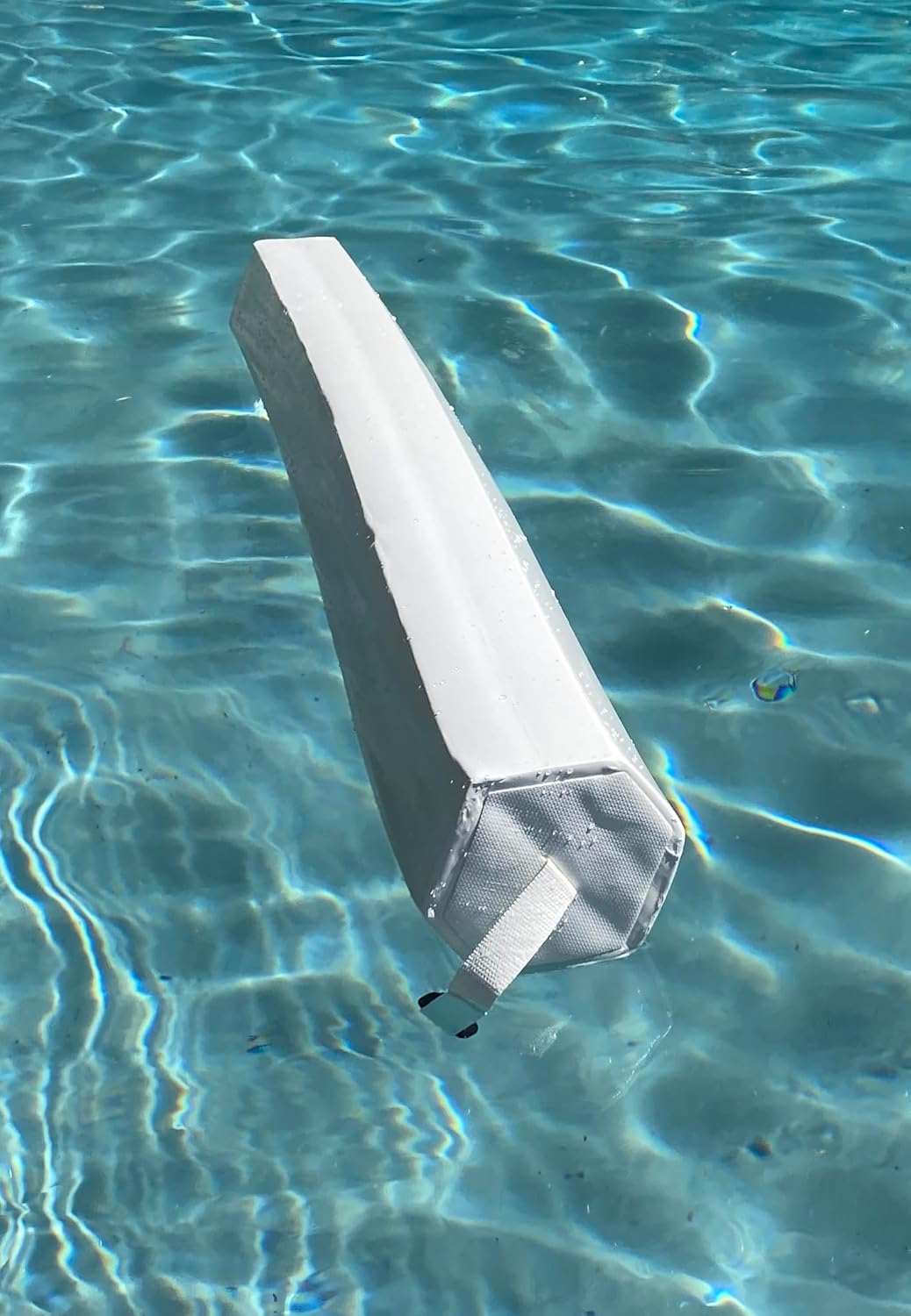 Hexnoodle : Luxury Pool Noodle