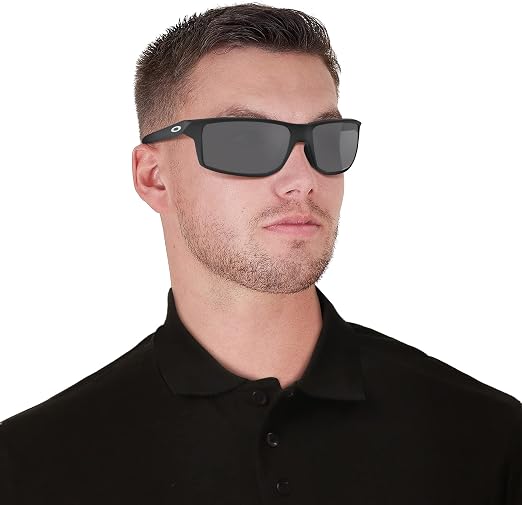 OAKLEY Men's GIBSTON Sunglasses 