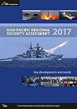 Asia-Pacific Regional Security Assessment 2017