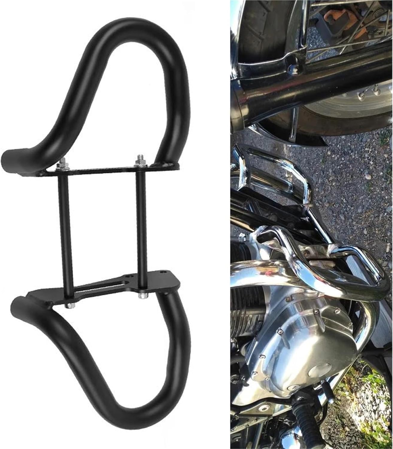 オートバイの保護 保護アクセサリー に適合するカワサキ W800 ディスカウント 2019-2024 2023 2022 2021