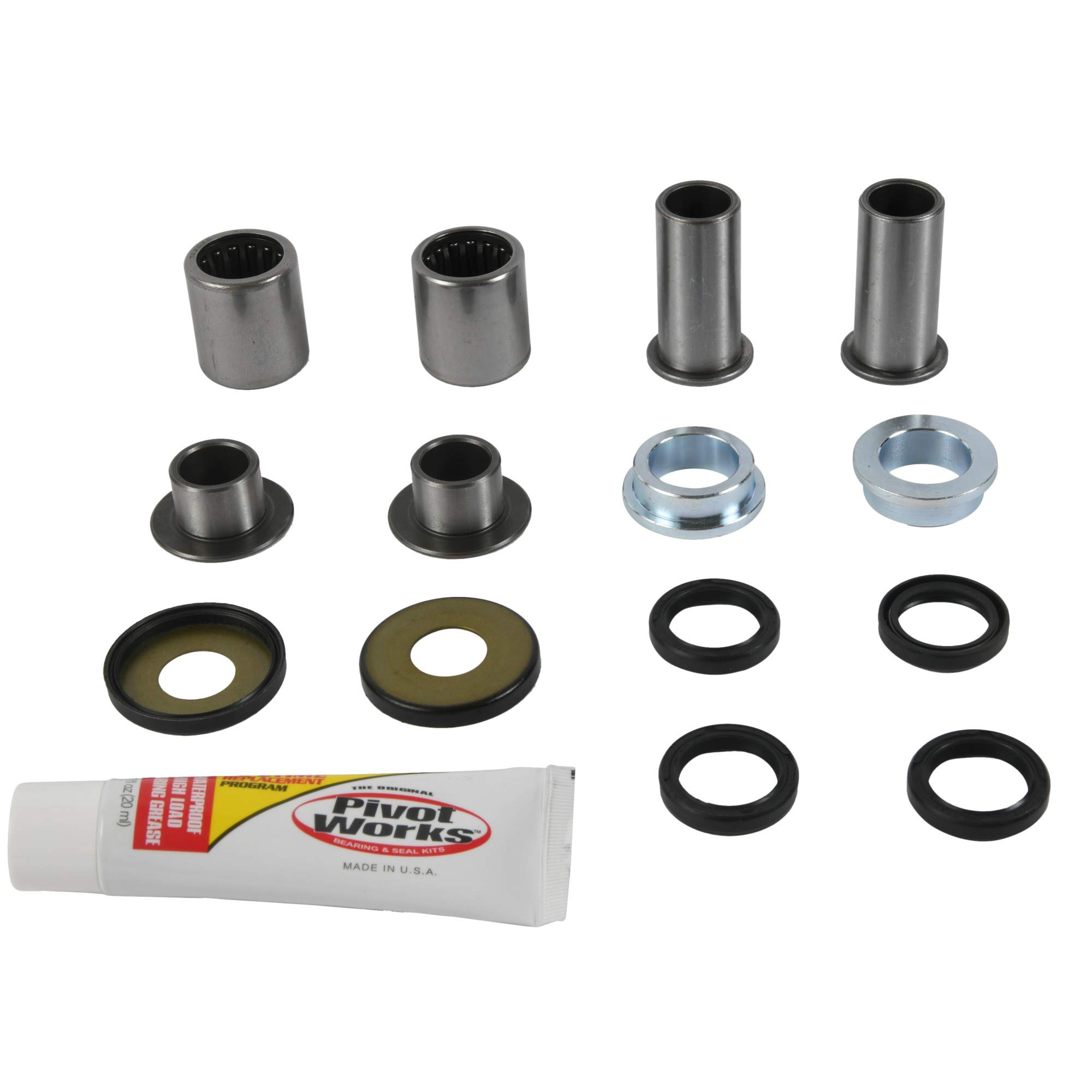 カスタム価格 19,500円⭕️1点物 Volan P. PIVOT 9.6 Amazon.com: Pivot Works PWSAK-S08-020 Swing Arm Kit Compatible