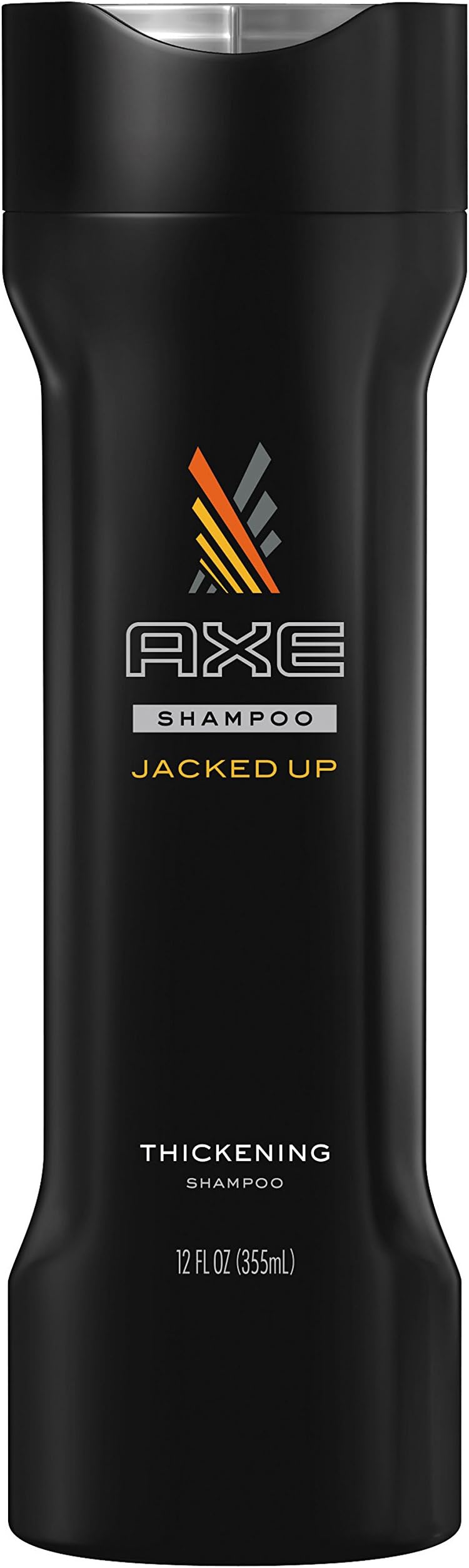 Unilever Axe Jacked Up Thickening Shampoo 12 Oz