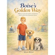 Boise's Golden Way When no one sees and no one knows, that's when true character shows.