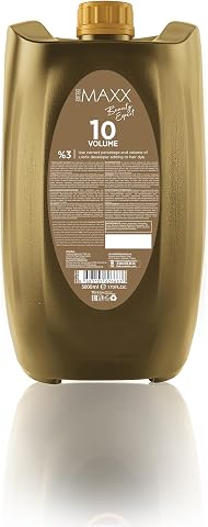 Maxx Deluxe Oksidan Maxx Deluxe 10V 5000 Ml
