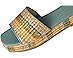 Jack Rogers Bay Flatform Sandal - Right View