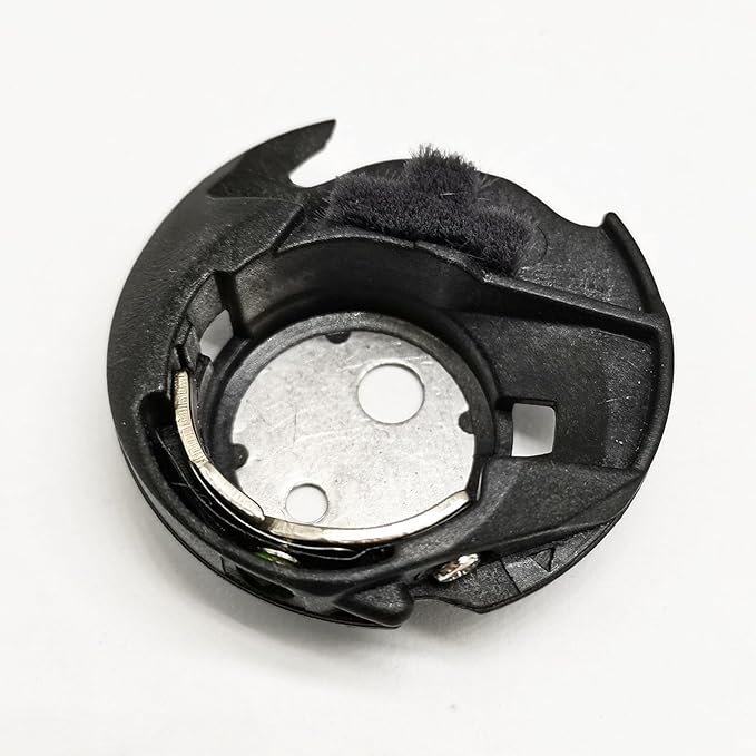 HONEYSEW Bobbin Case for Babylock Brother Sewing Machine