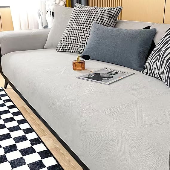 CXLT Sofa Throws Sofa Cover Protective Cover 1/2/3/4 Seater Couch Cover