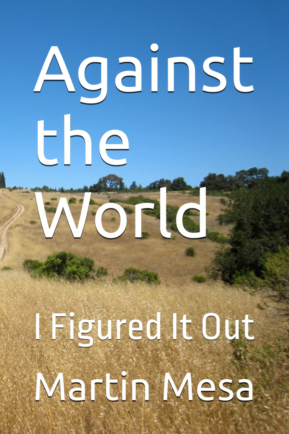 Against the World: I Figured It Out