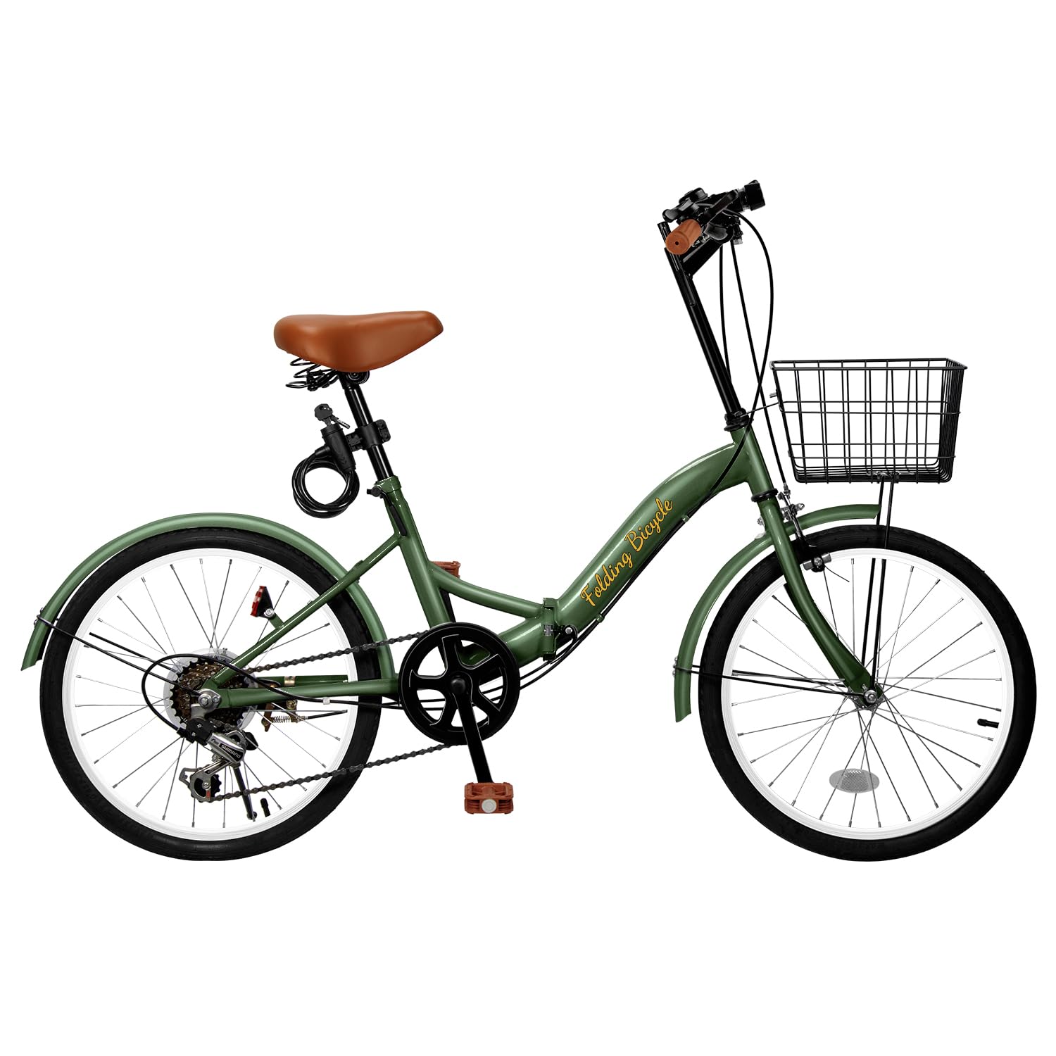 Amazon | Mixiu 折りたたみ自転車 折り畳み自転車 20インチ
