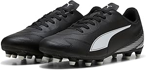 Puma Men's Vitoria II FG/AG Soccer Shoe