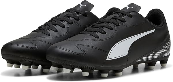 Puma Men's Vitoria II Fg/AgSoccer Shoe