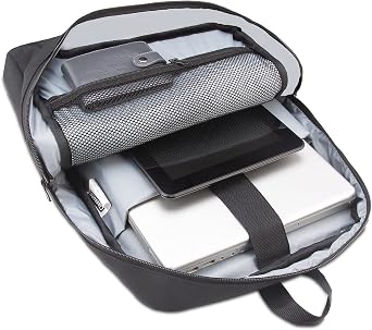 Classone Savona BP-SV Waterproof Fabric,15.6 Notebook,Laptop Backpack
