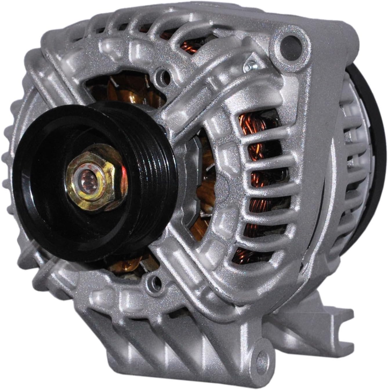 ACDelco Gold 334-2955A Alternator, Remanufactured (Renewed)