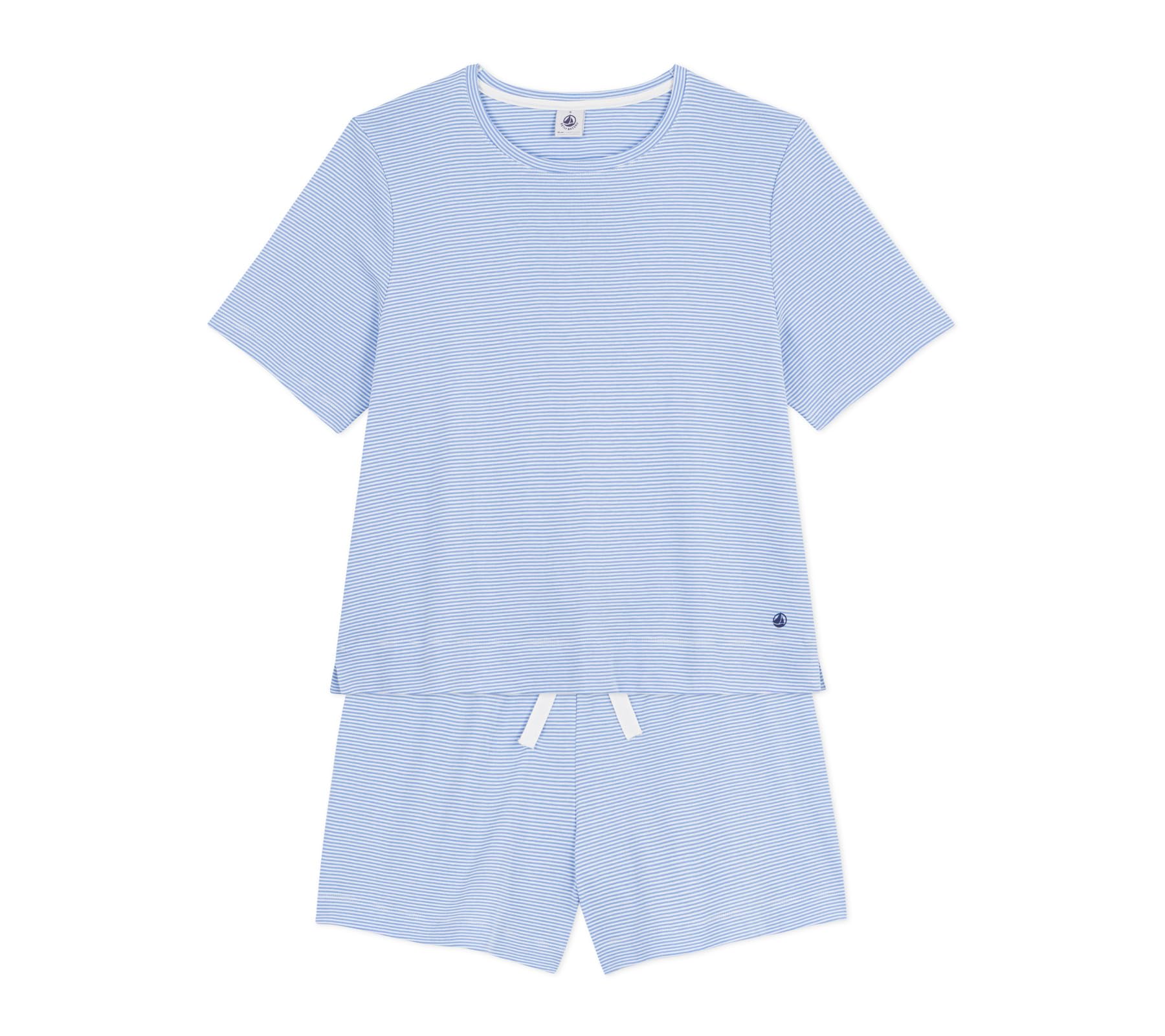 Petit Bateau A0f9d Vêtements Nuit Femme