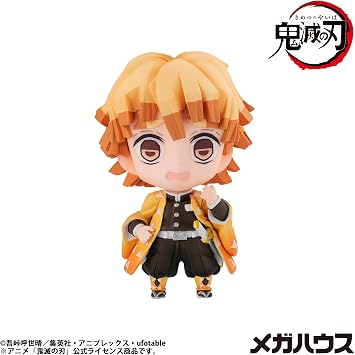 Kidai no Kibou Kojiro and Friends Mascot Collection 1 Box of 8