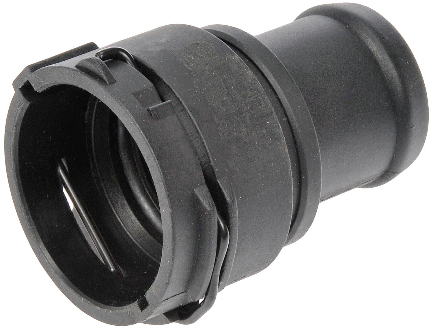 URO Parts Coolant Temp Sensor Connector For 2002-2015 Audi A4 Quattro – 2-Wire Pigtail, 1J0973702 Replacement