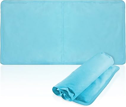 gel pillow insert