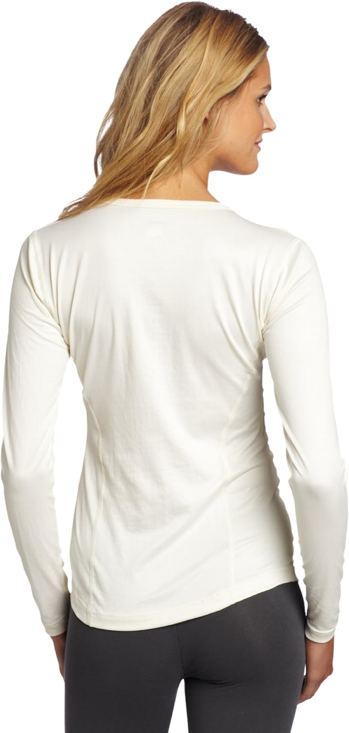 Duofold Women's Mid Weight Varitherm Thermal Shirt