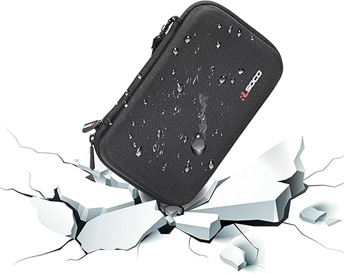 Miniatura 5 de RLSOCO Funda de transporte para NETGEAR Nighthawk M1M2M6 ProM5M6 WiFi router de punto de acceso móvil MR1100MR2100MR6450MR5200MR6150 - Compatible